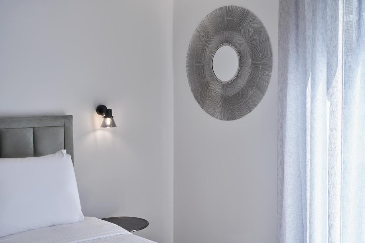 Urban Heights 3Bd Apt, Next To Hilton Atenas Exterior foto