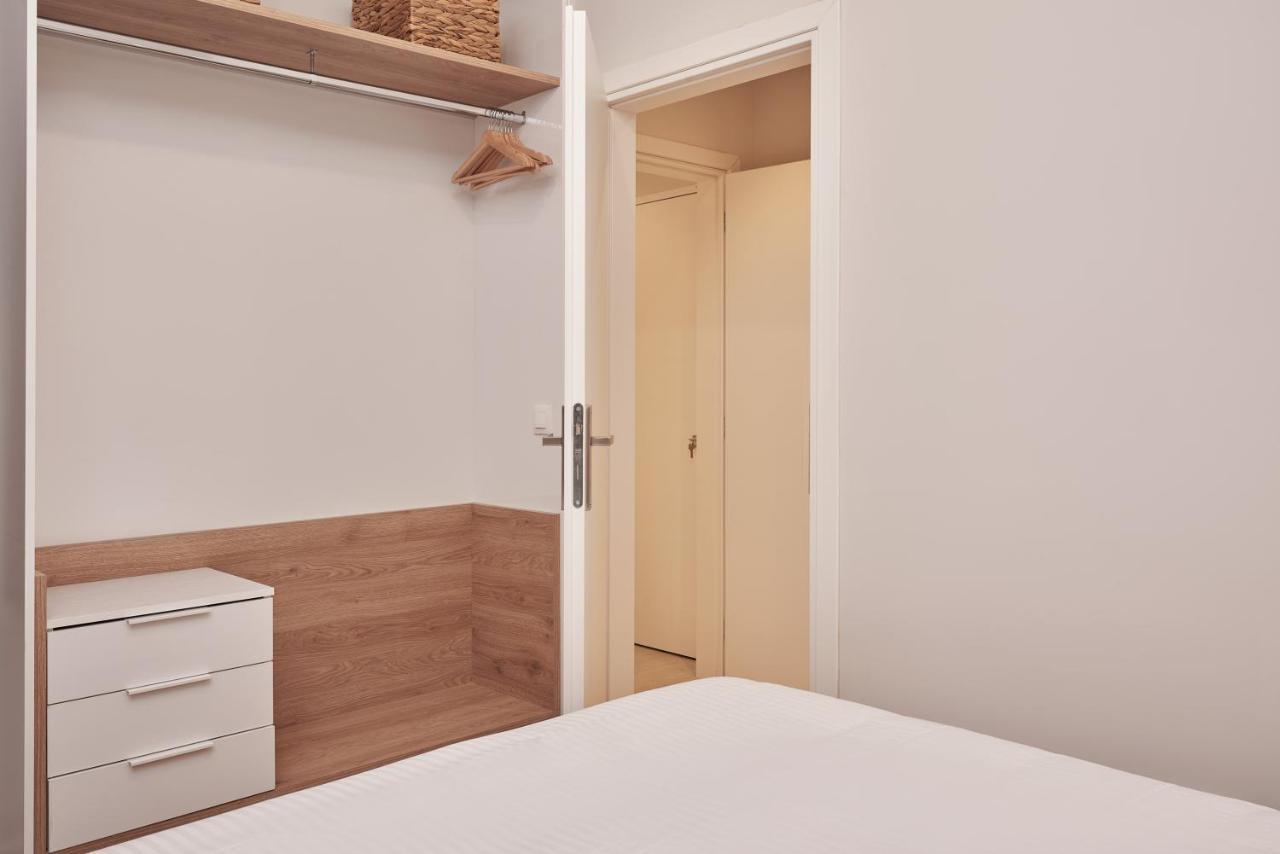 Urban Heights 3Bd Apt, Next To Hilton Atenas Exterior foto