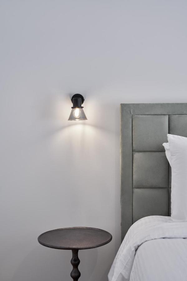 Urban Heights 3Bd Apt, Next To Hilton Atenas Exterior foto